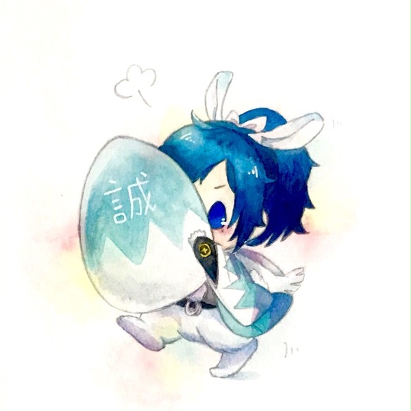 うささだ