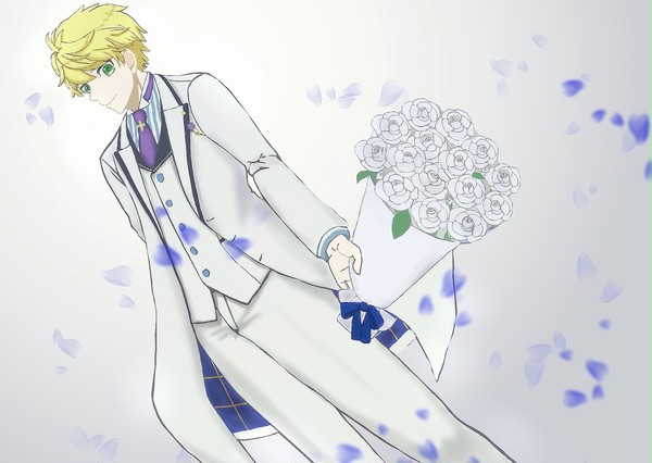 White Rose