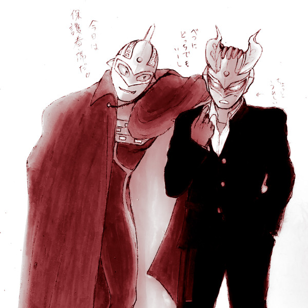 twitterラクガキの詰め
