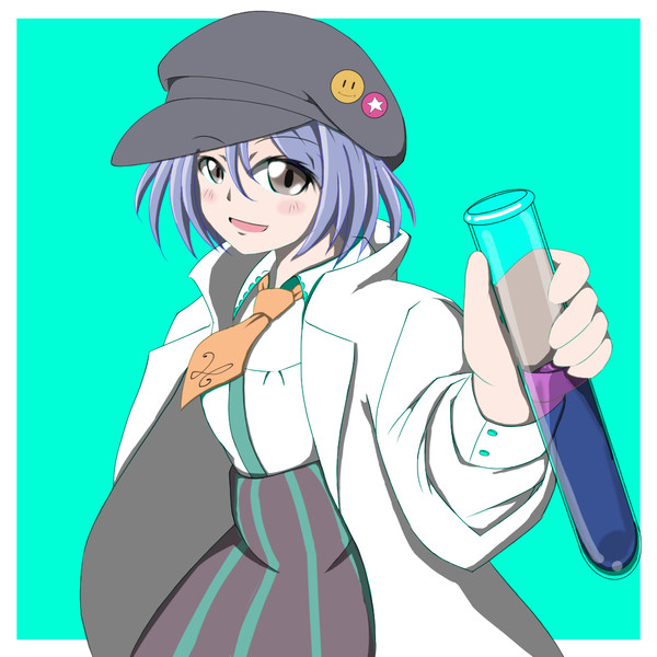 蒼ちゃん先輩
