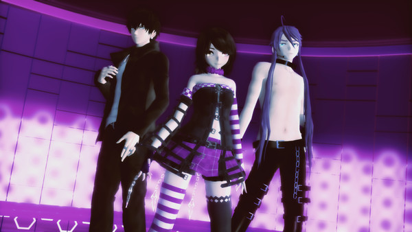 Trio