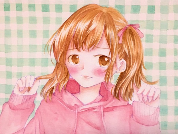 君が好きだと言ったから