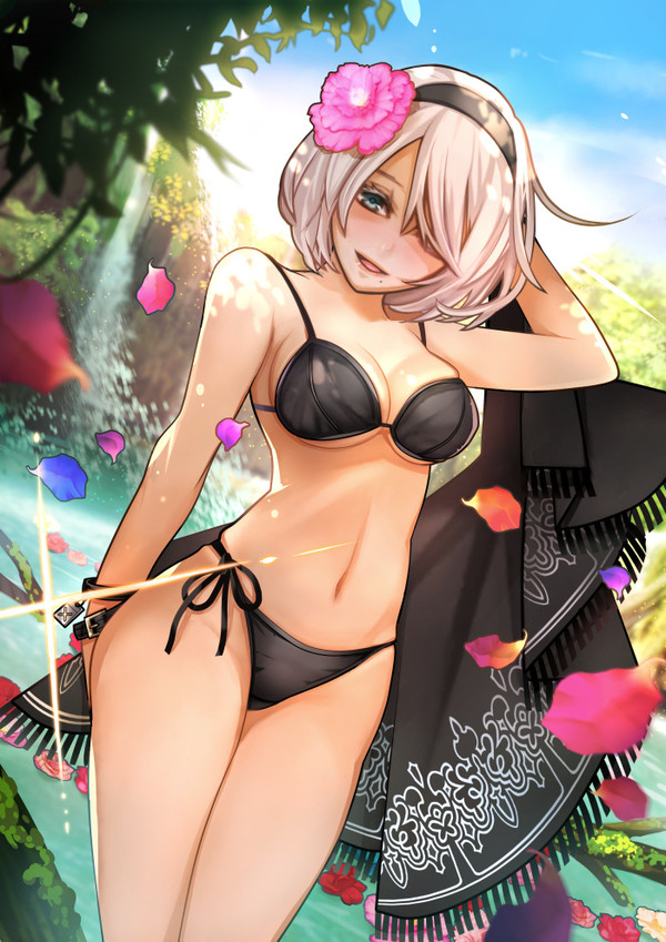 バカンス