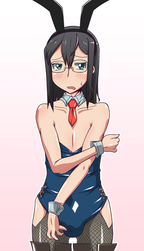 バニー大淀♂