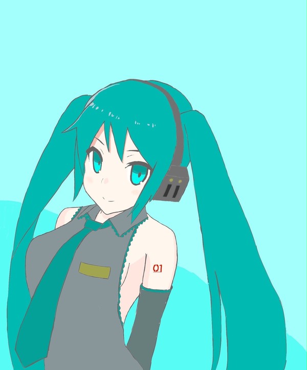 ミクの日