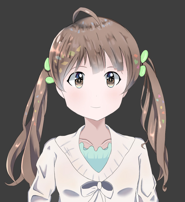 はこざき せりか