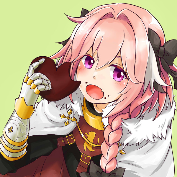 アストルフォ