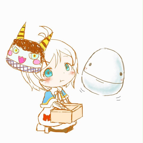 シロちゃんまとめ