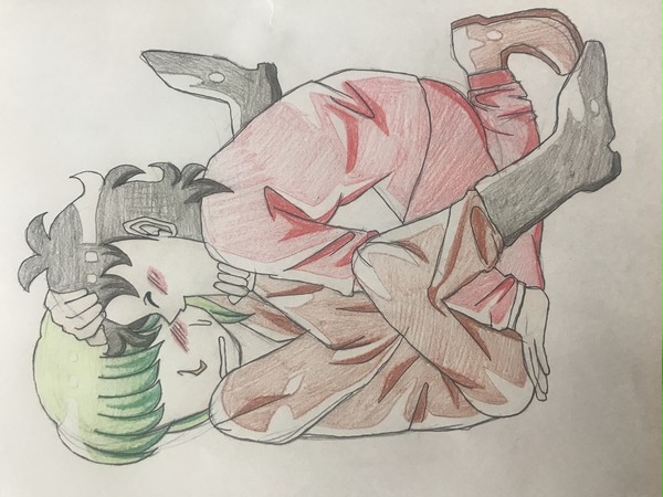 妖さんと零さん
