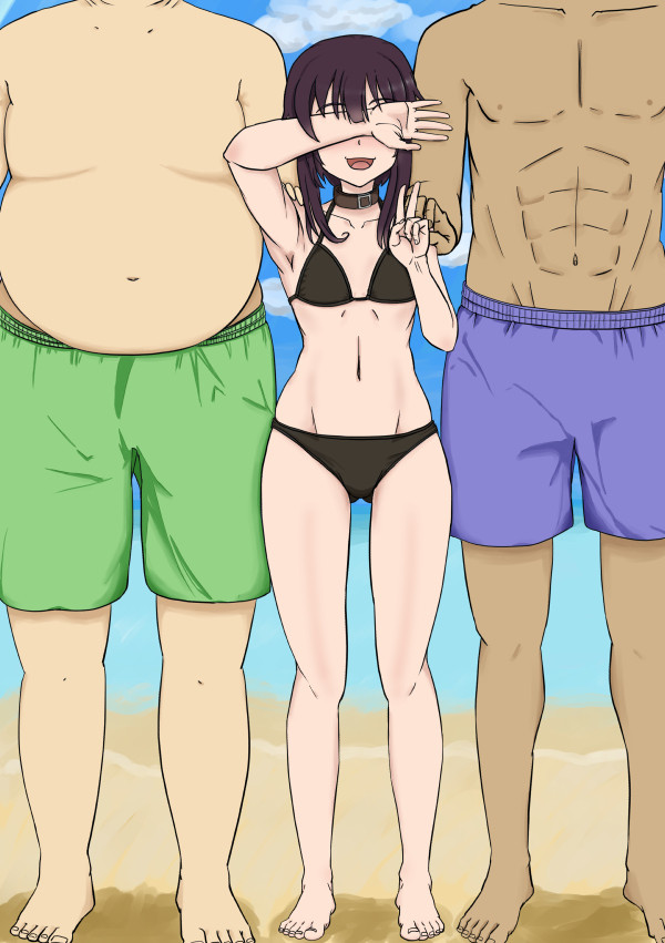 水着
