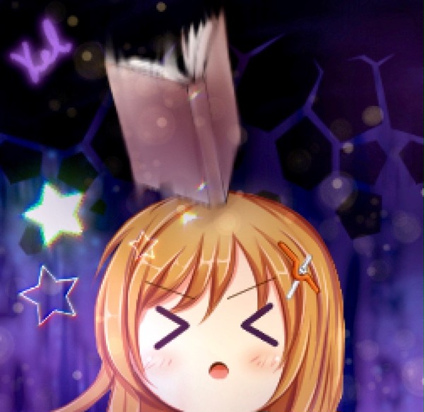未来末永