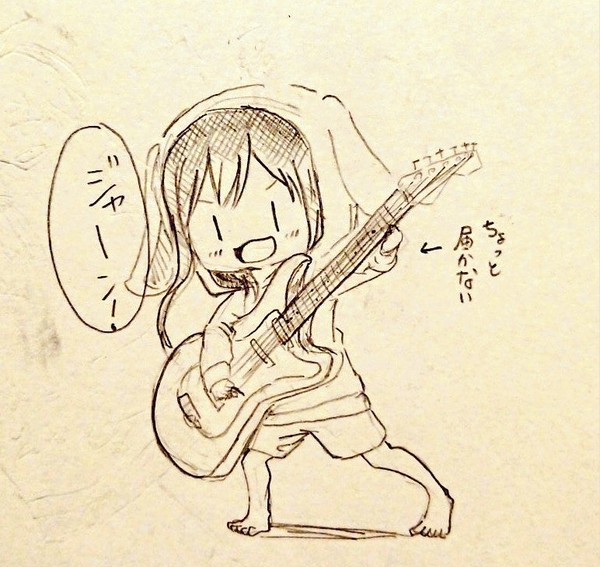 バンドリ