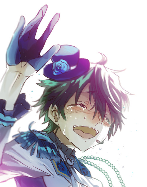 【あんスタ】モーメント！