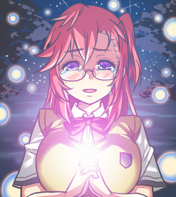 あの夏で待ってる