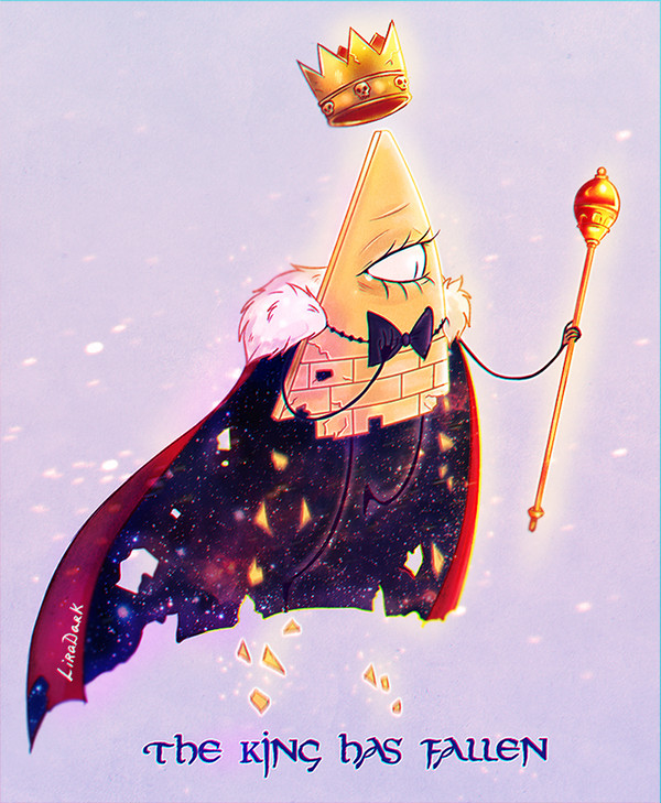 King