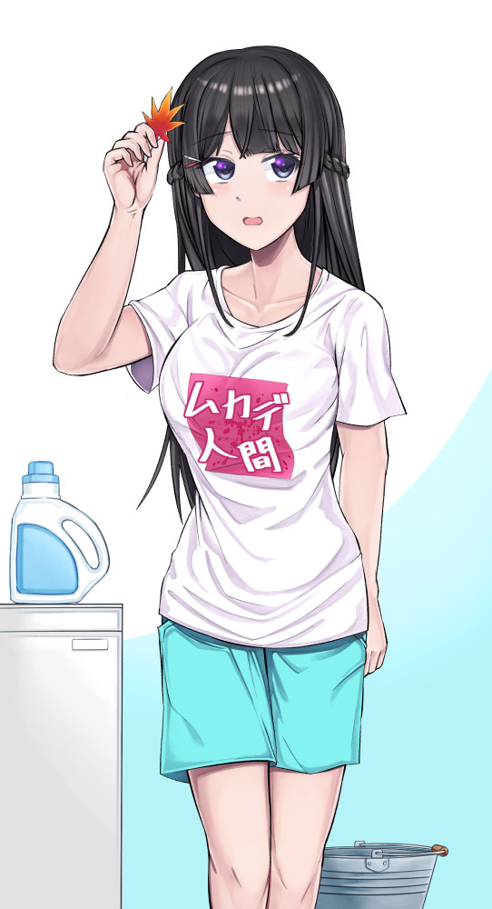 ダサT月ノ美兎