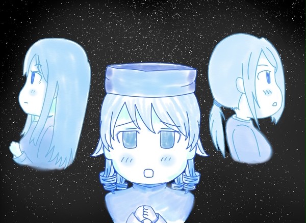 さよならアンドロメダ