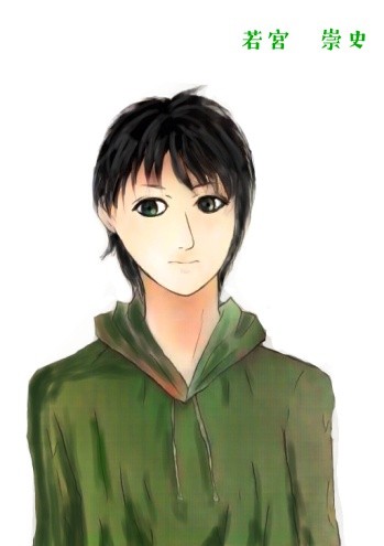 TRPGまとめ伍