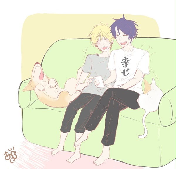 幸せな毎日🌼.*