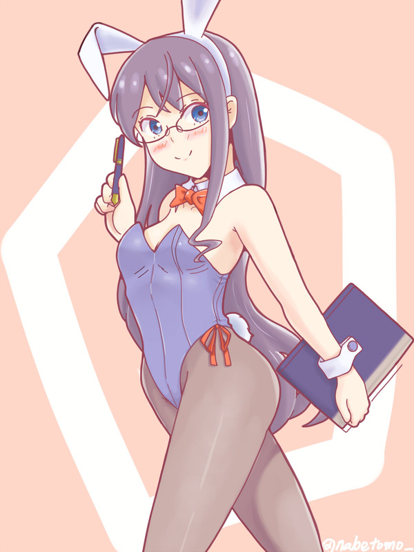 バニ淀さん