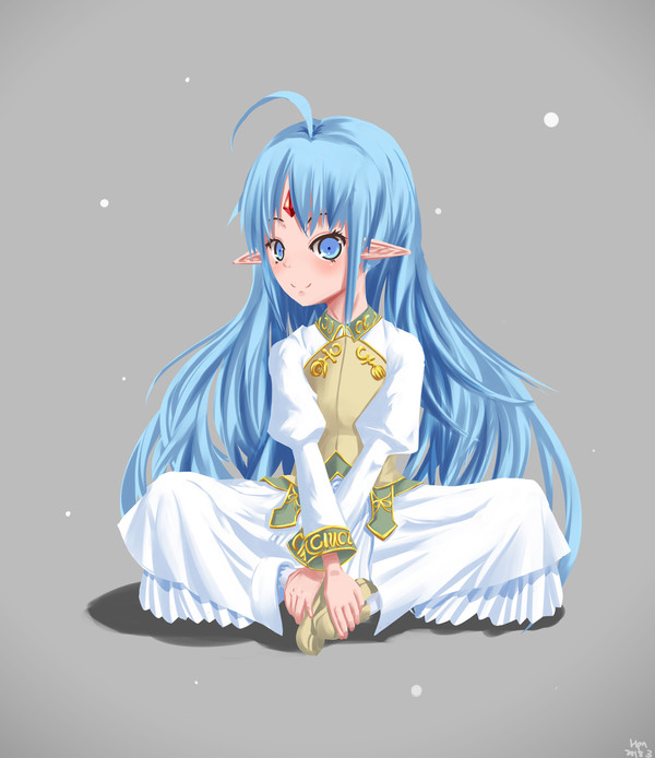 みんなのお姉ちゃん