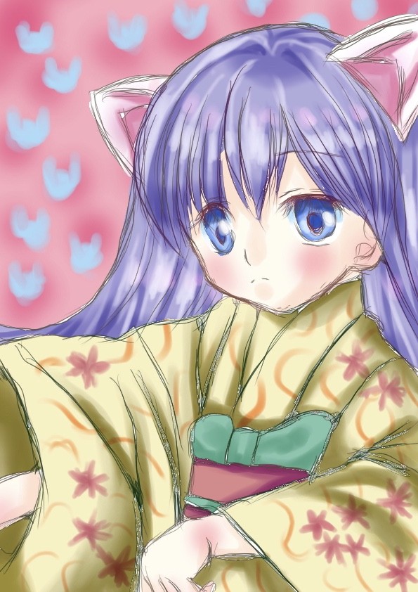 あいらちゃん