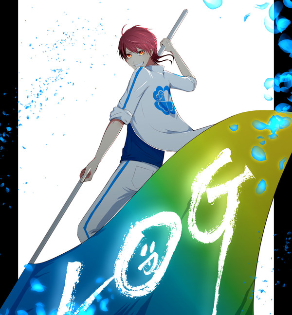 単発絵ログ