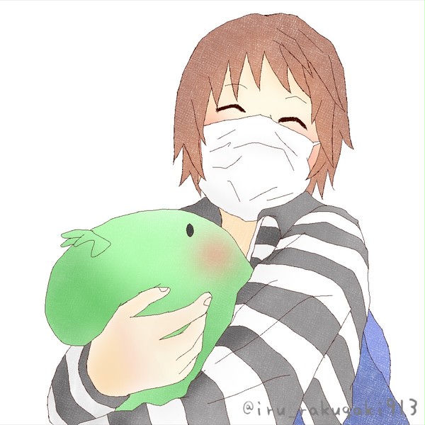 レトさん