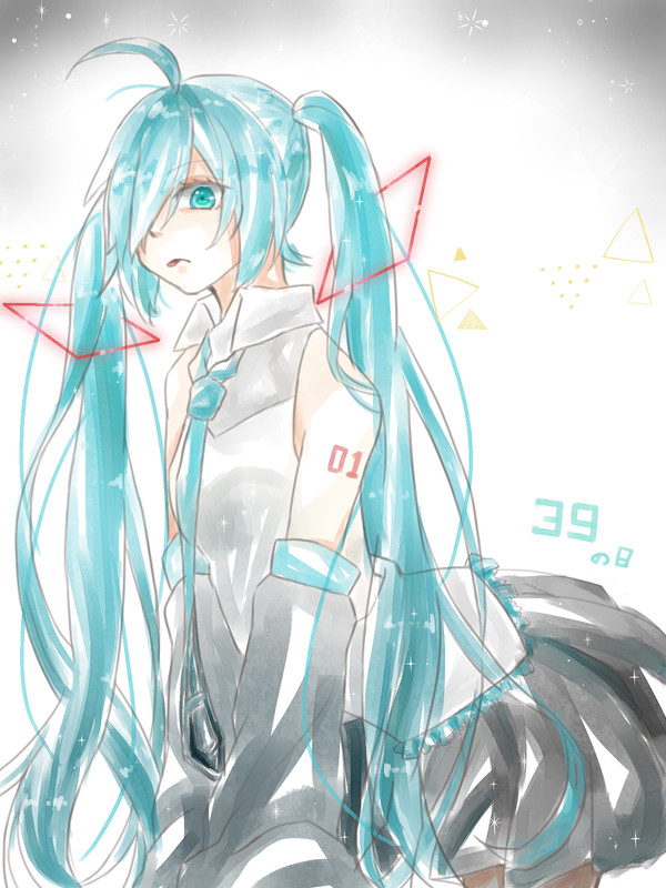 miku
