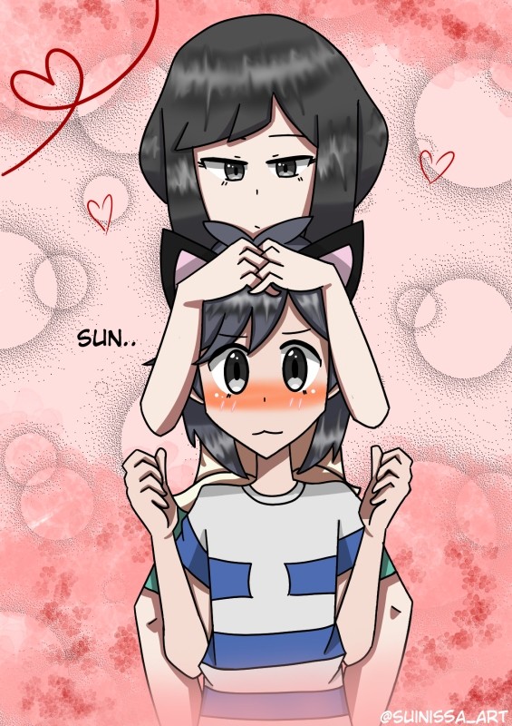 Pokespe delivery ship