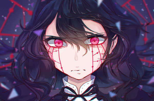 私には許せないものがある