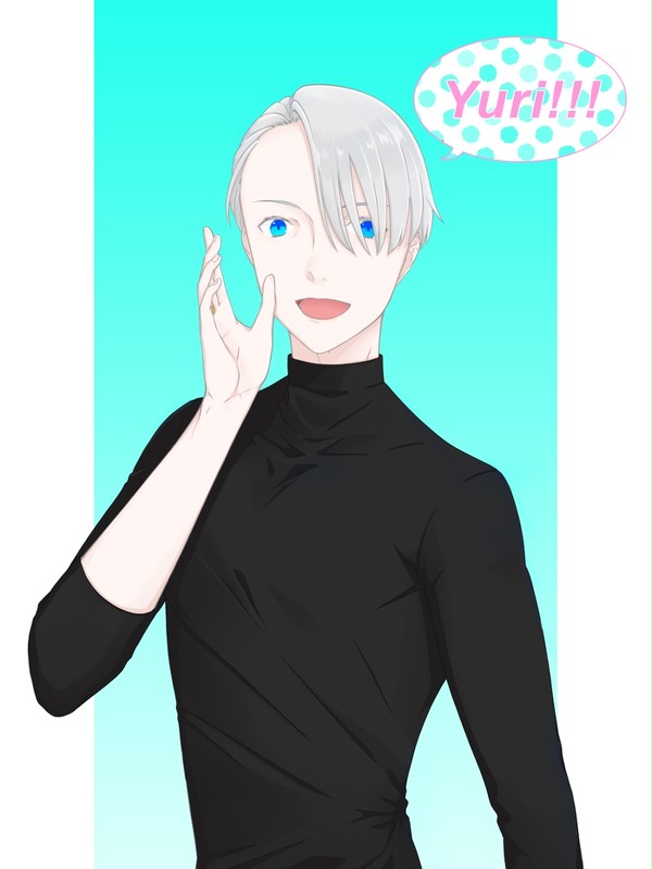 コーチかいてみた