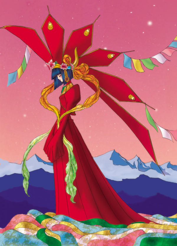 蔵出し祭・アトロポス