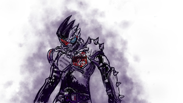 デンジャラスゾンビ