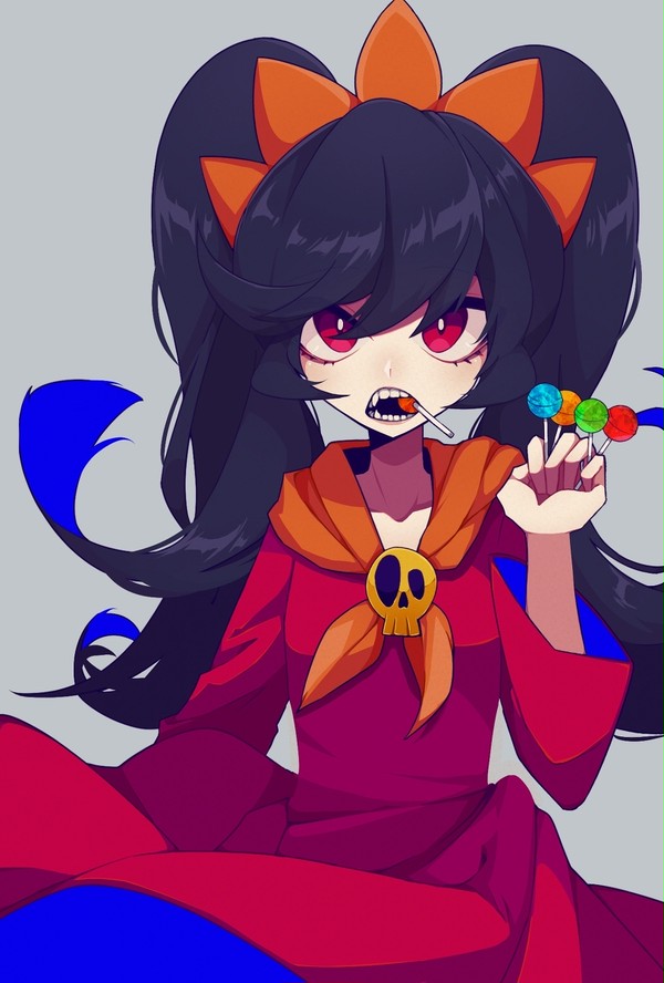 🍭