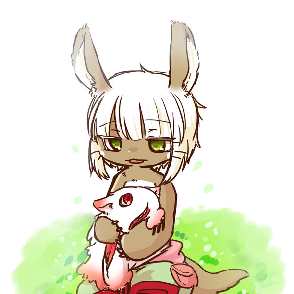 ナナチらくがきログ