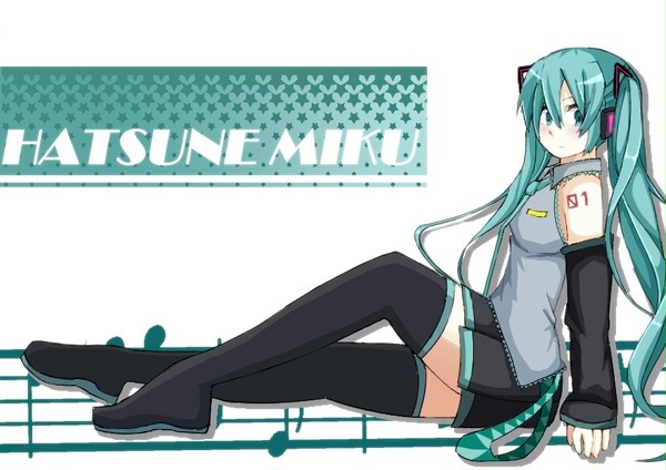 ミクの日