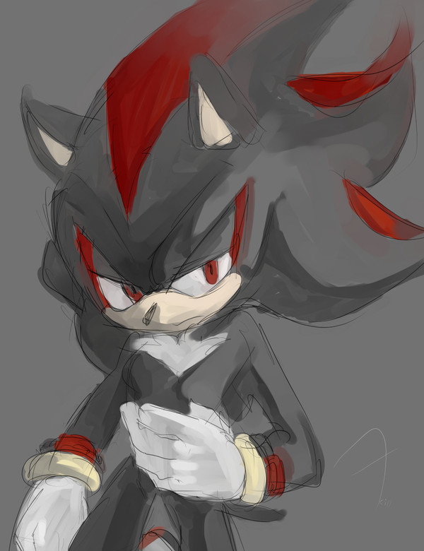 Sonic characters
