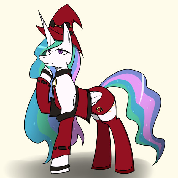 コスプレセレスティア