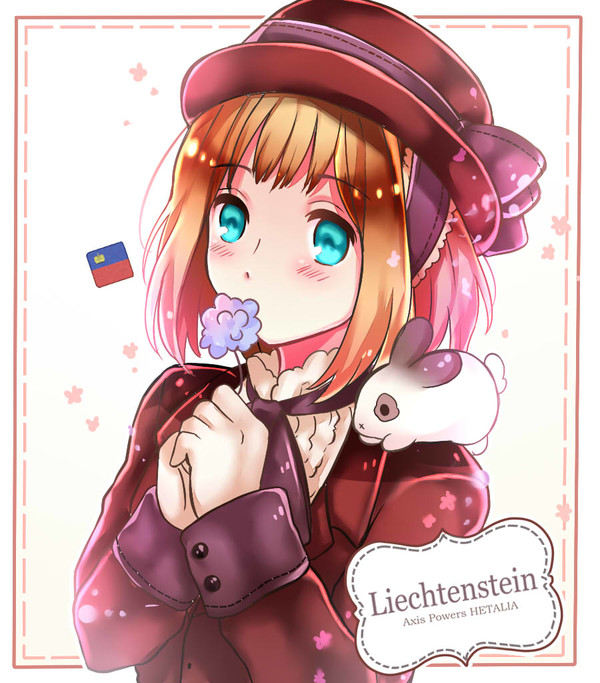 Liechtenstein