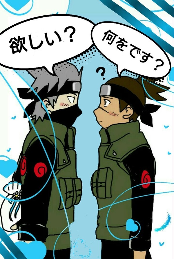 ホワイトデー♥