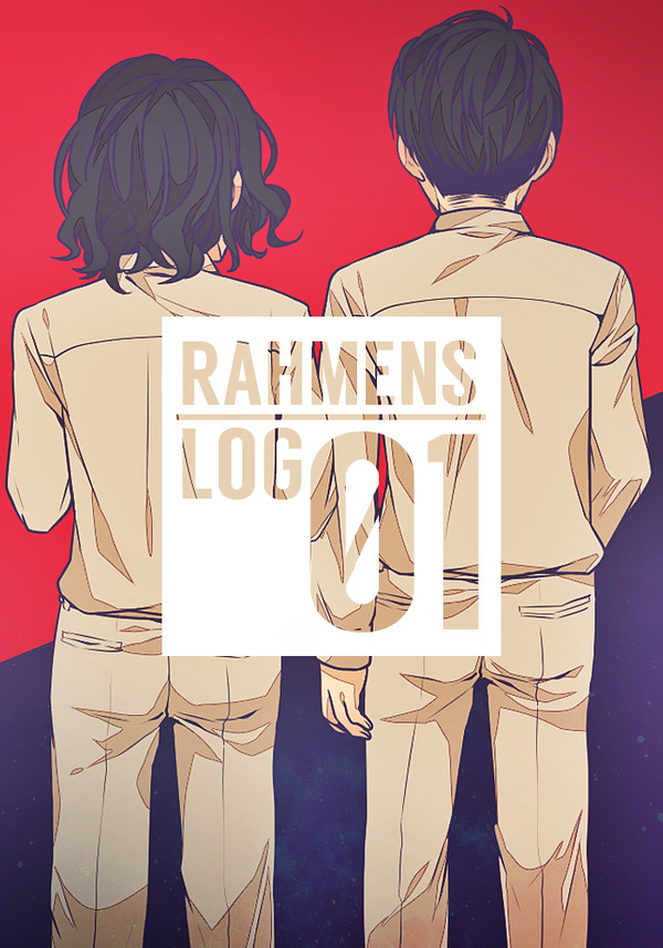 ラLOG01