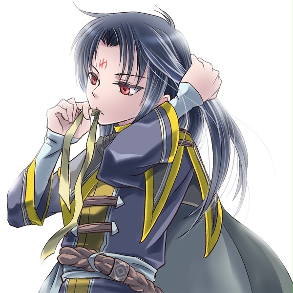 セネリオさん(FEH)