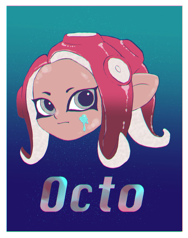 octo