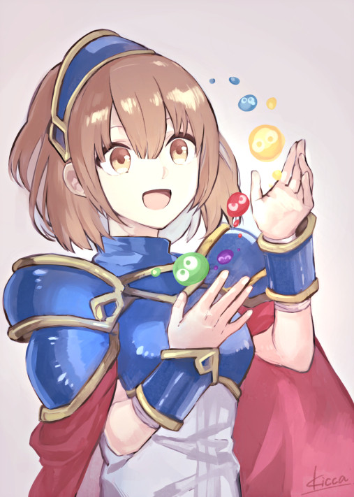 ぷよ・魔導まとめ③