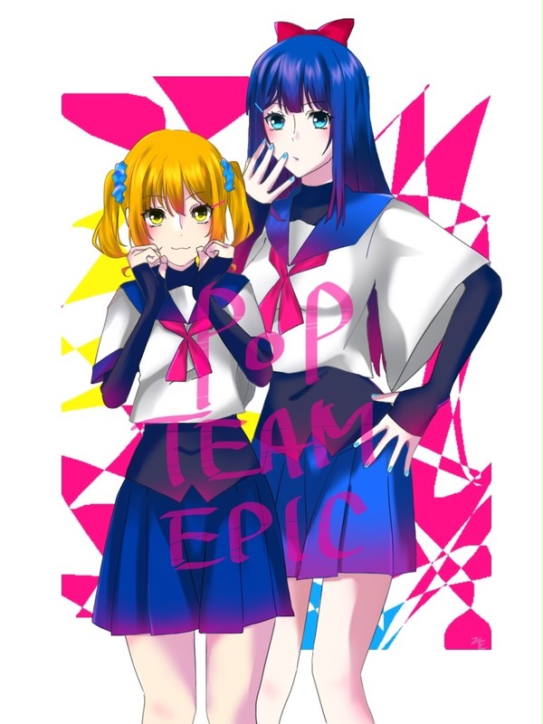 ポップピッピ