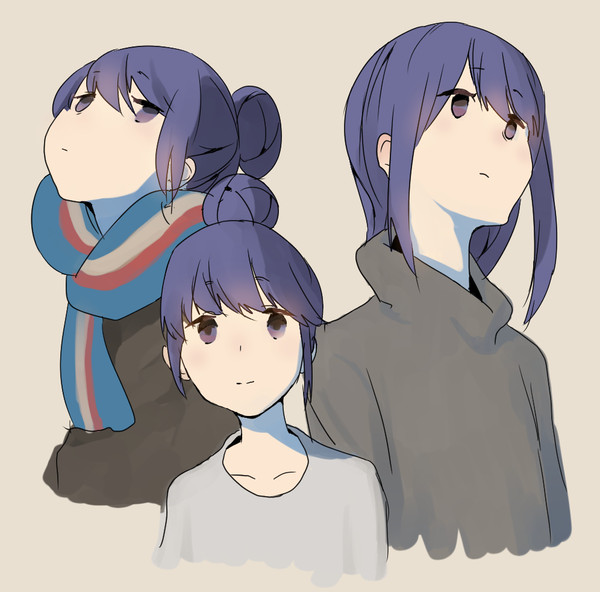 しまりん