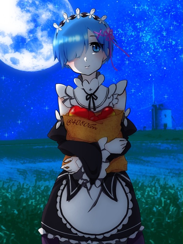 「スバルくん」