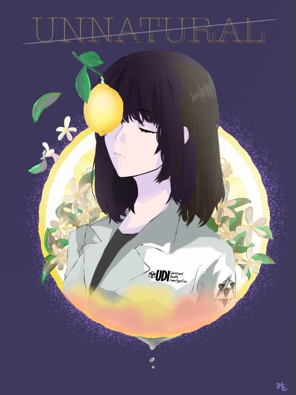 アンナチュラルと檸檬