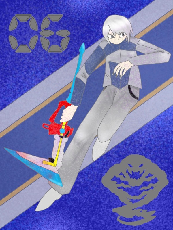 ナーガ・レイ